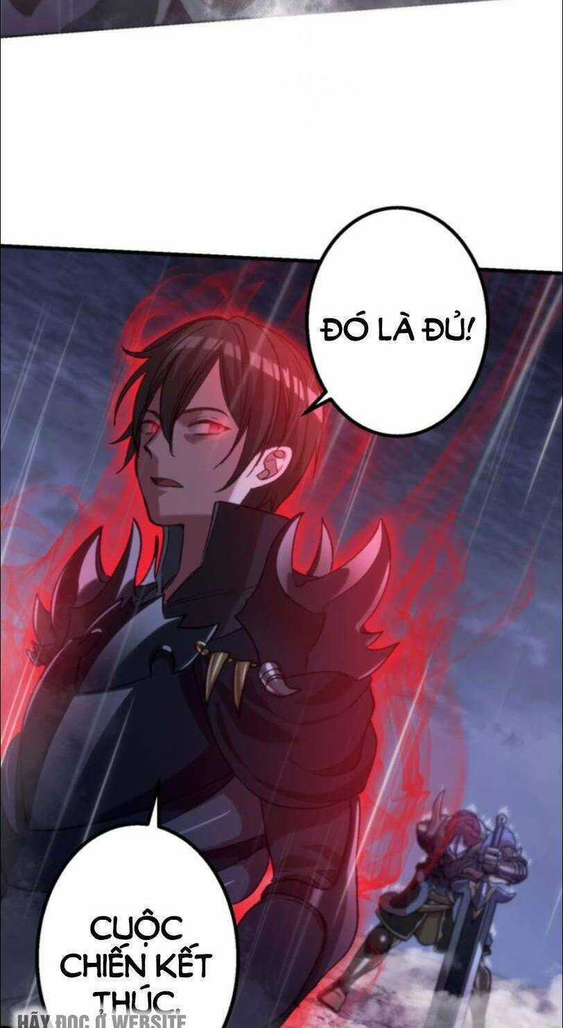 Bộ Giáp Tai Ương Chapter 28 trang 7