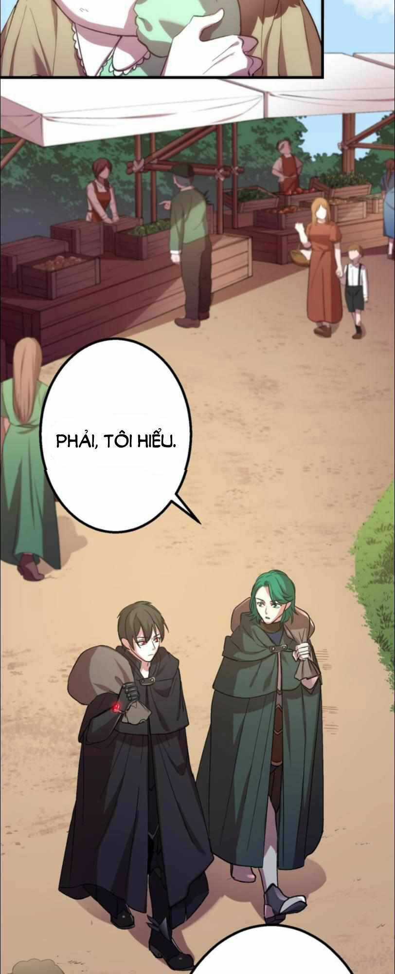 Bộ Giáp Tai Ương Chapter 29 trang 13