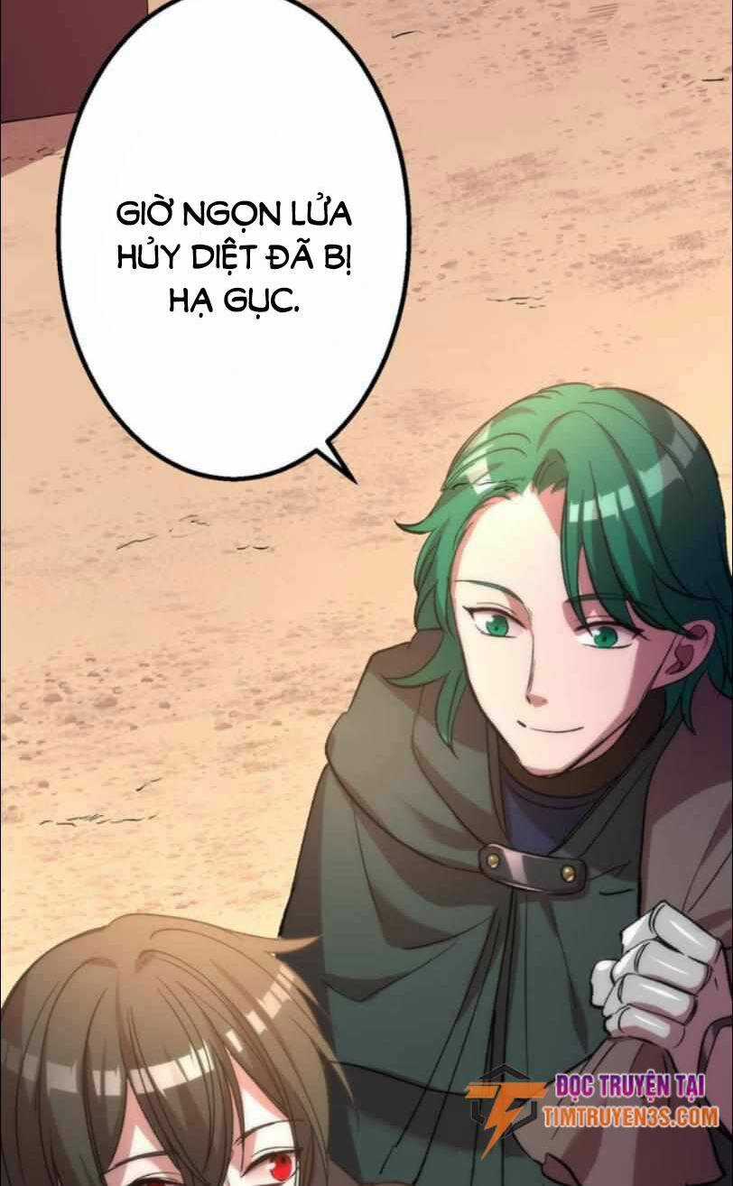 Bộ Giáp Tai Ương Chapter 29 trang 15