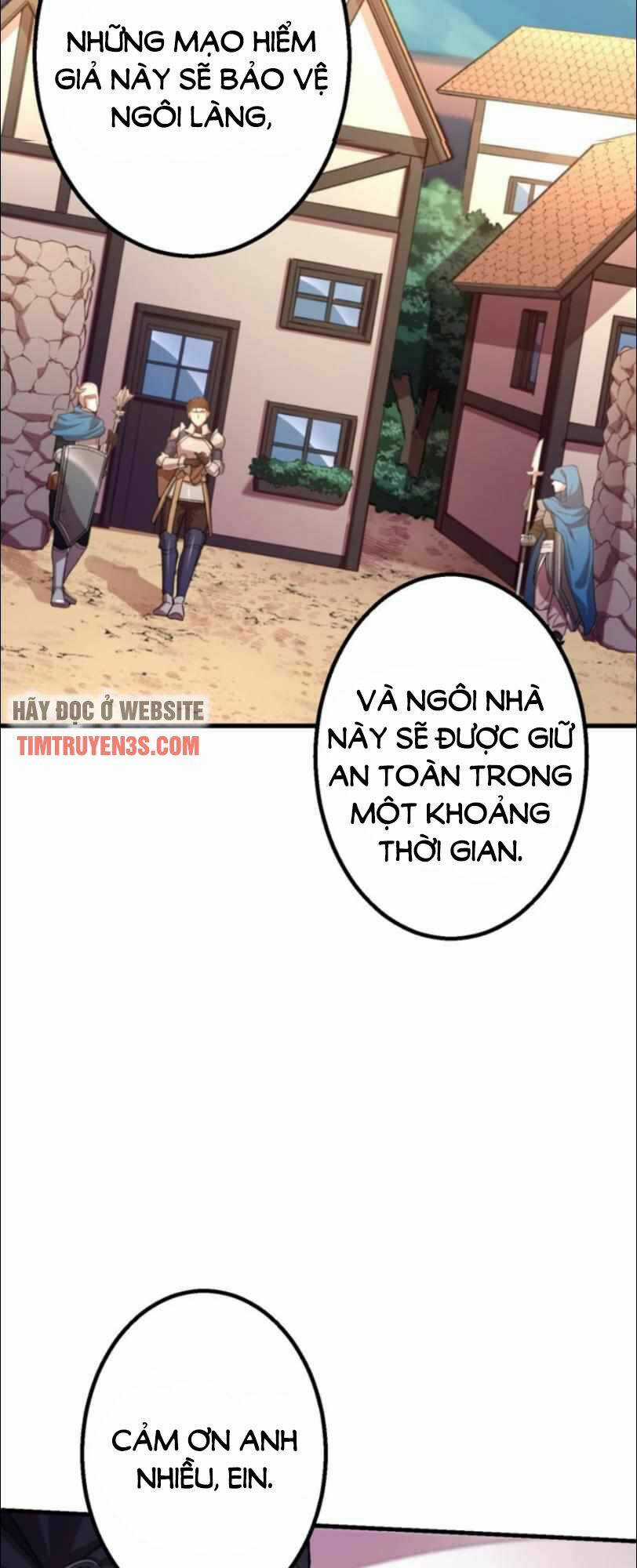 Bộ Giáp Tai Ương Chapter 29 trang 18