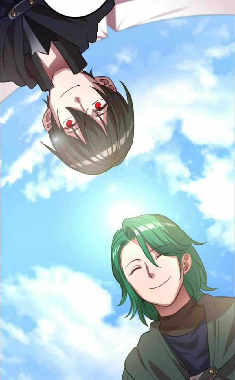 Bộ Giáp Tai Ương Chapter 29 trang 19