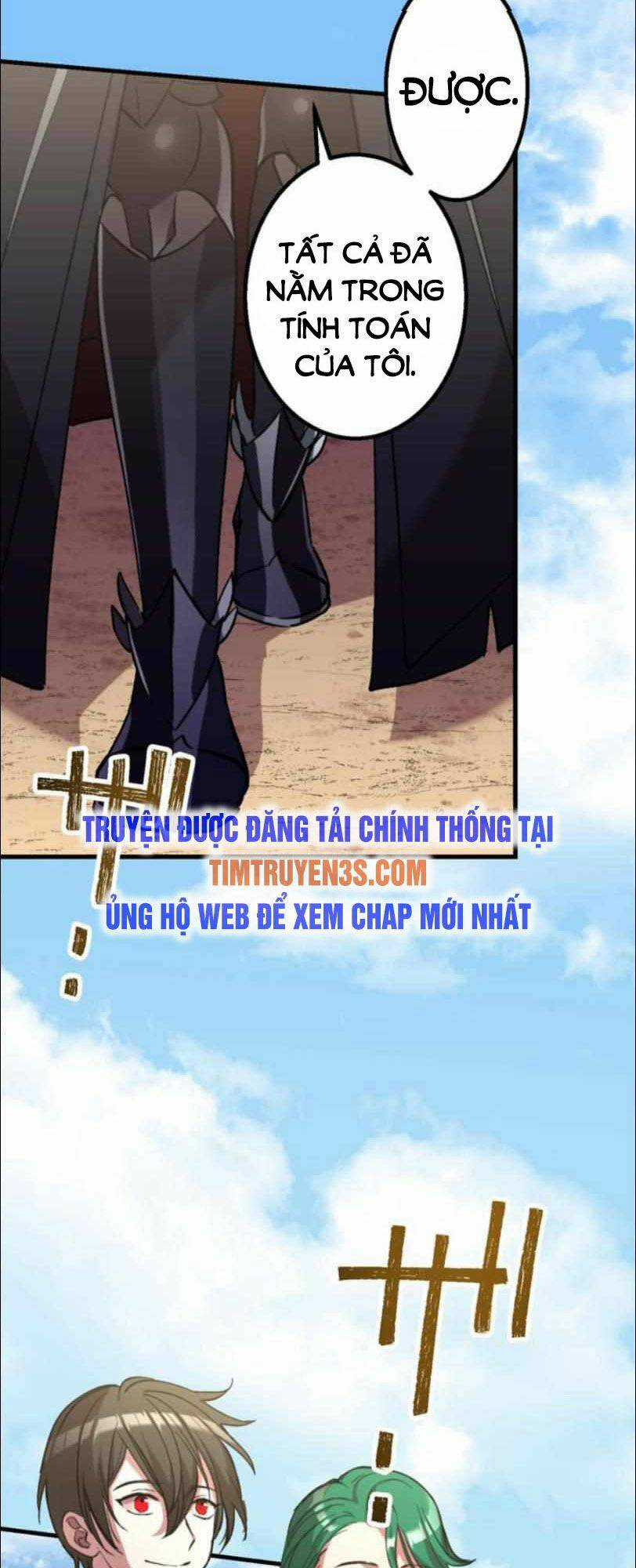 Bộ Giáp Tai Ương Chapter 29 trang 2