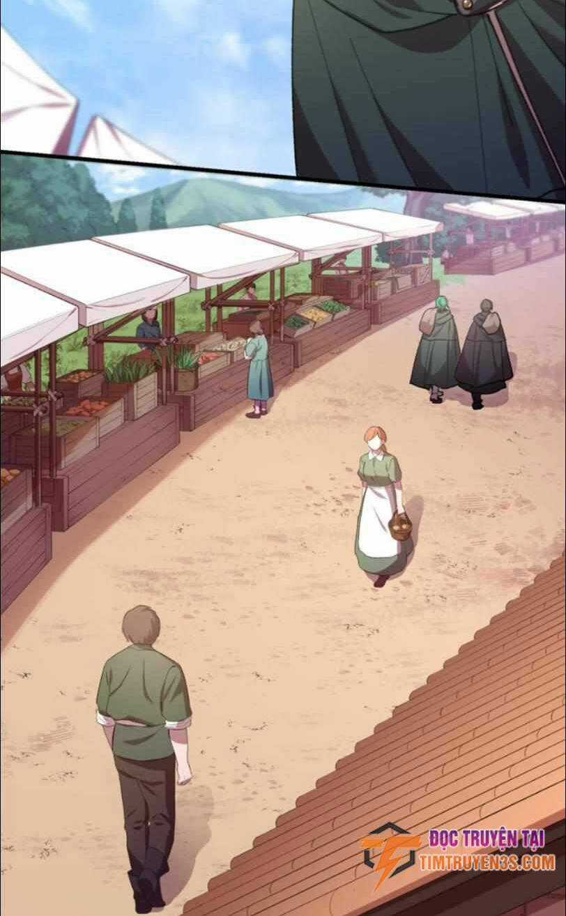 Bộ Giáp Tai Ương Chapter 29 trang 20