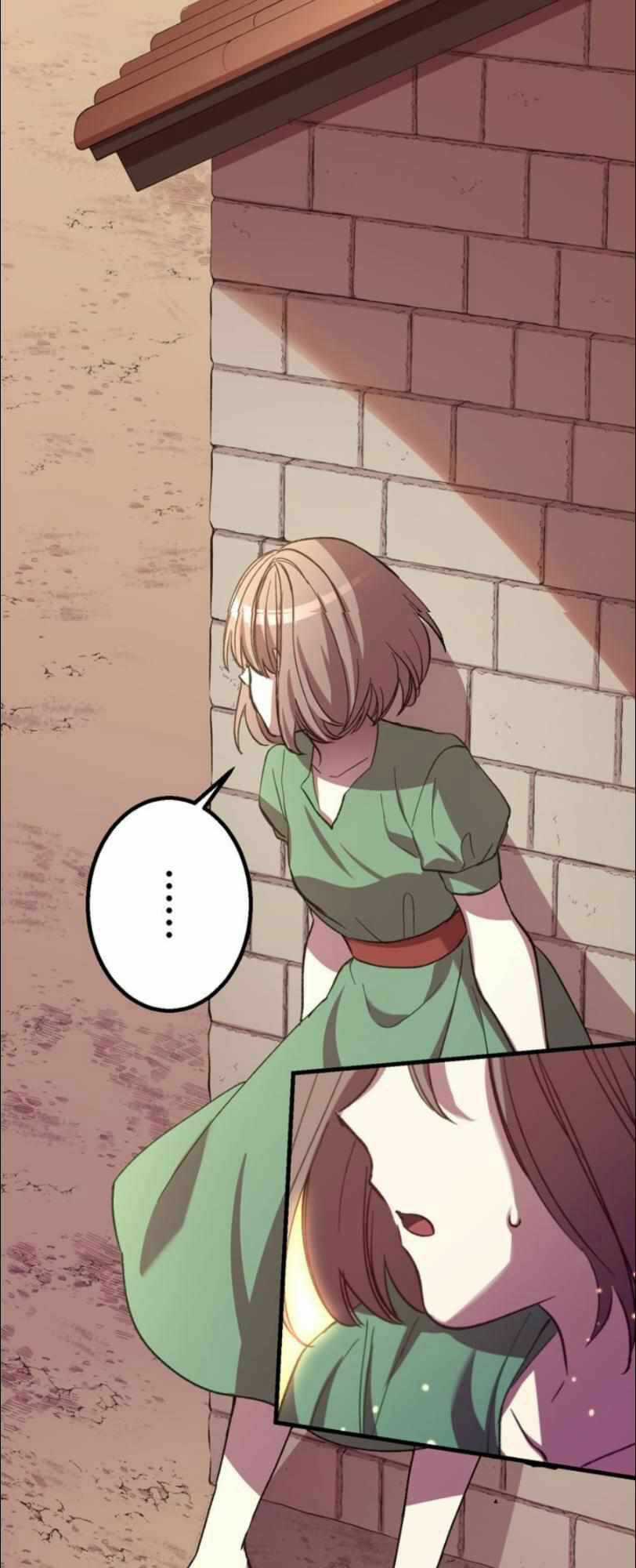 Bộ Giáp Tai Ương Chapter 29 trang 21