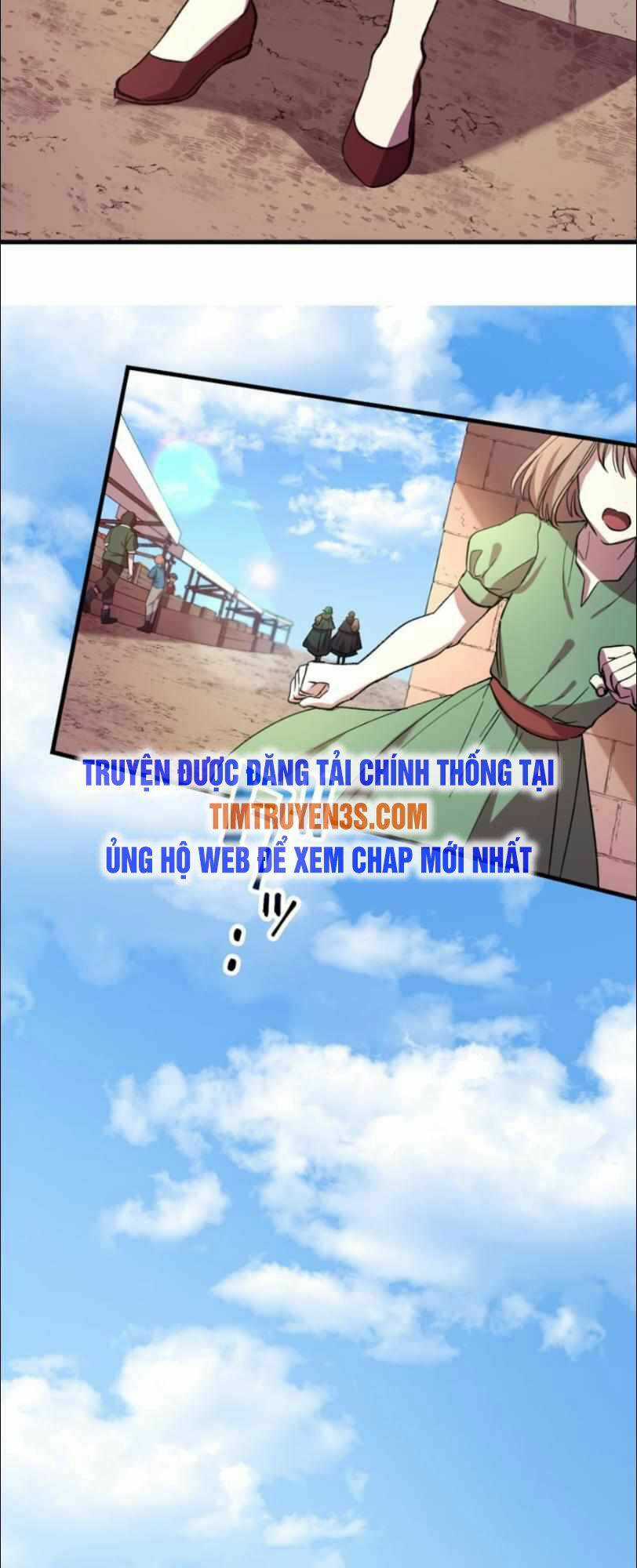 Bộ Giáp Tai Ương Chapter 29 trang 22