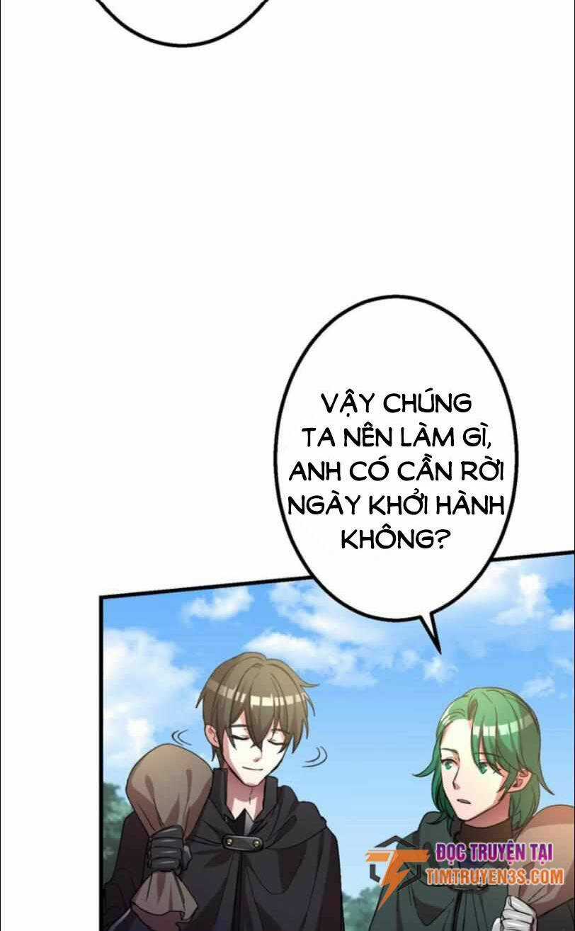 Bộ Giáp Tai Ương Chapter 29 trang 25