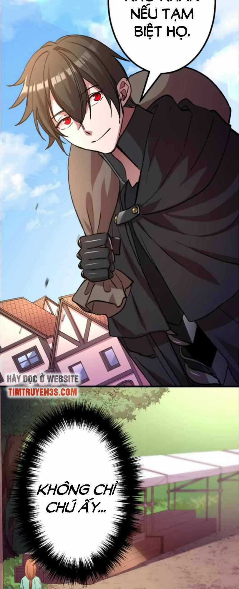 Bộ Giáp Tai Ương Chapter 29 trang 27