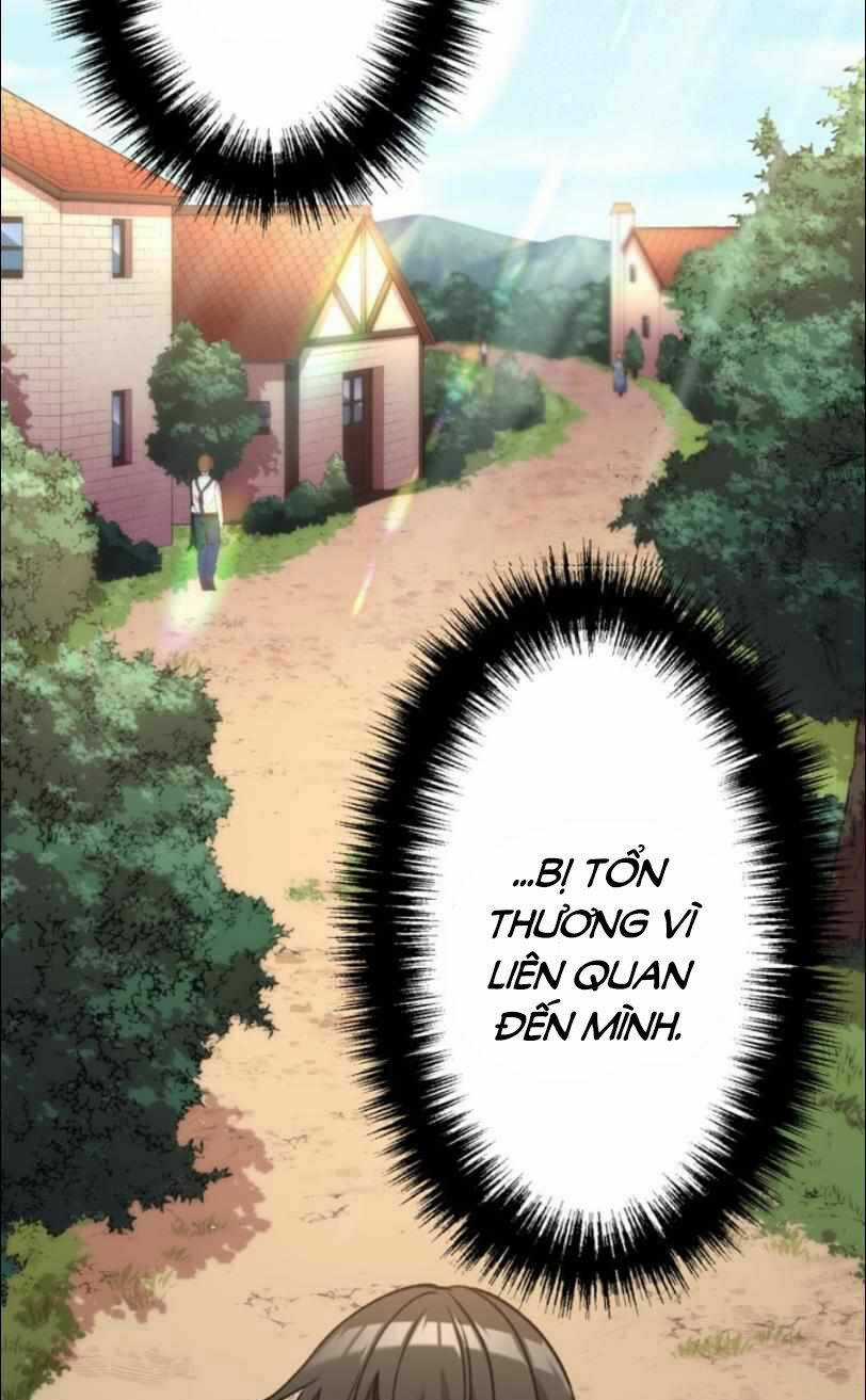 Bộ Giáp Tai Ương Chapter 29 trang 29