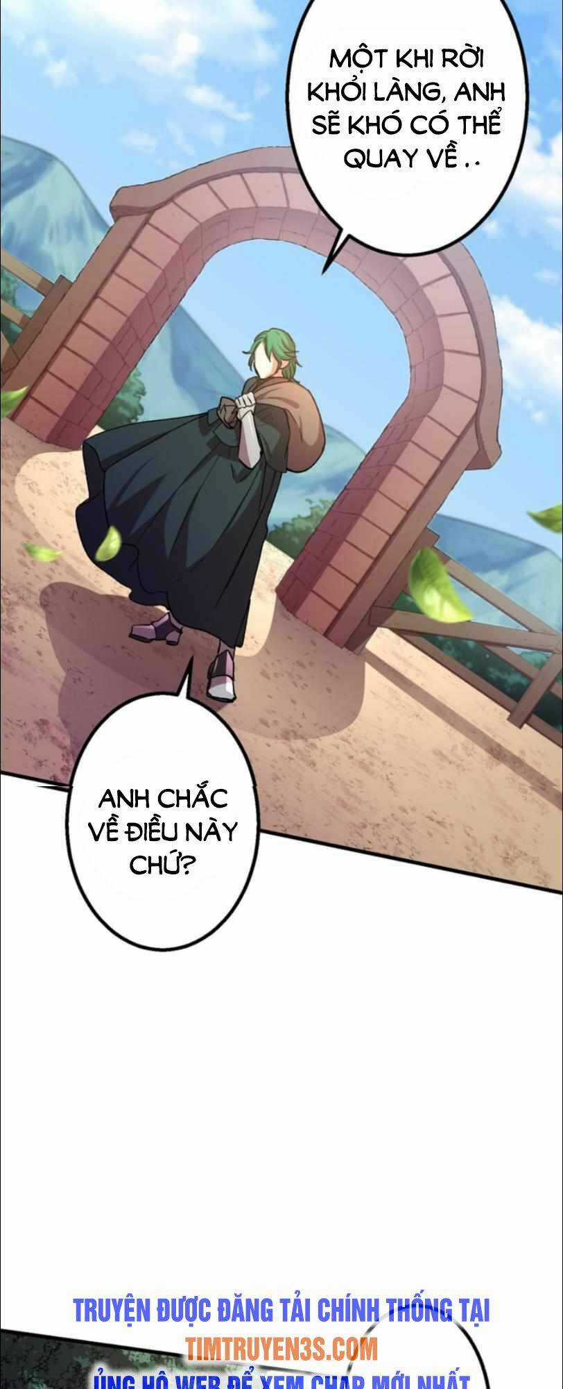 Bộ Giáp Tai Ương Chapter 29 trang 32