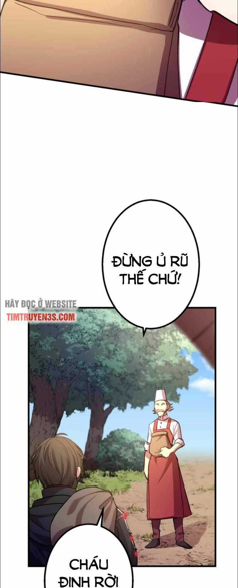 Bộ Giáp Tai Ương Chapter 29 trang 37