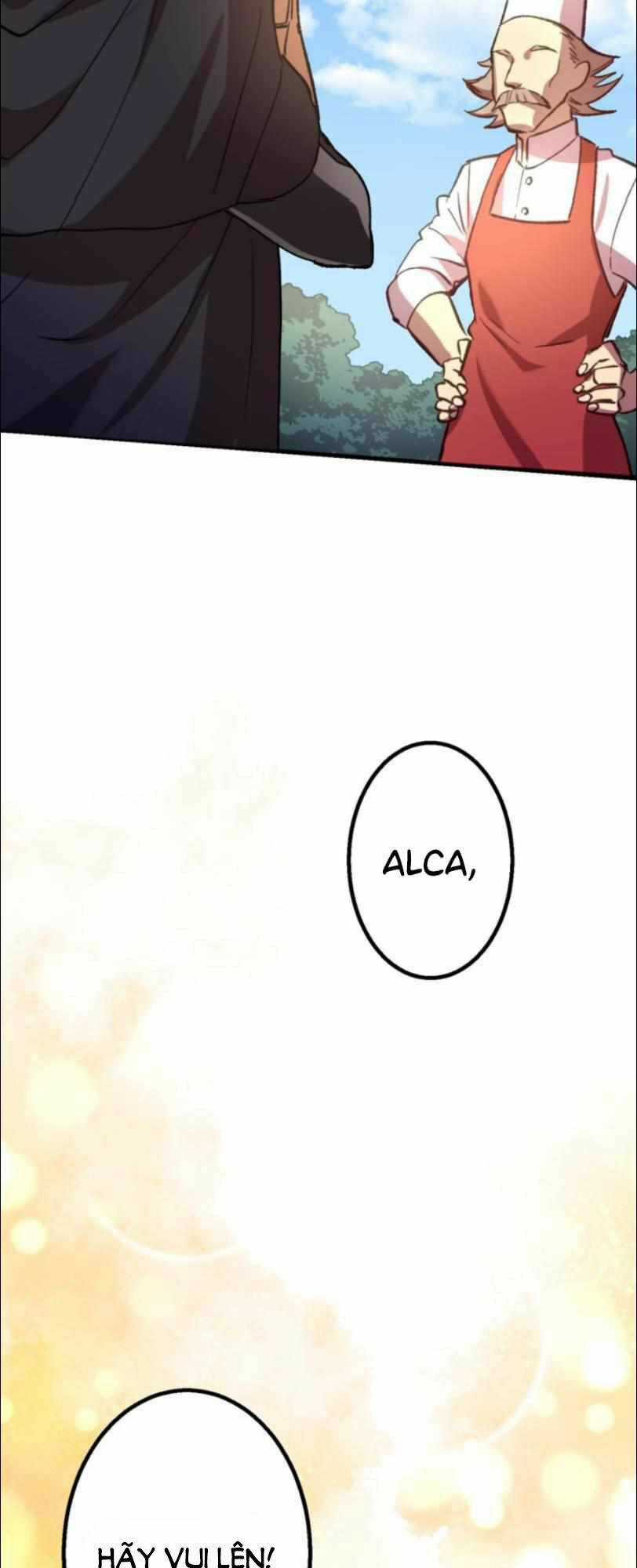 Bộ Giáp Tai Ương Chapter 29 trang 41