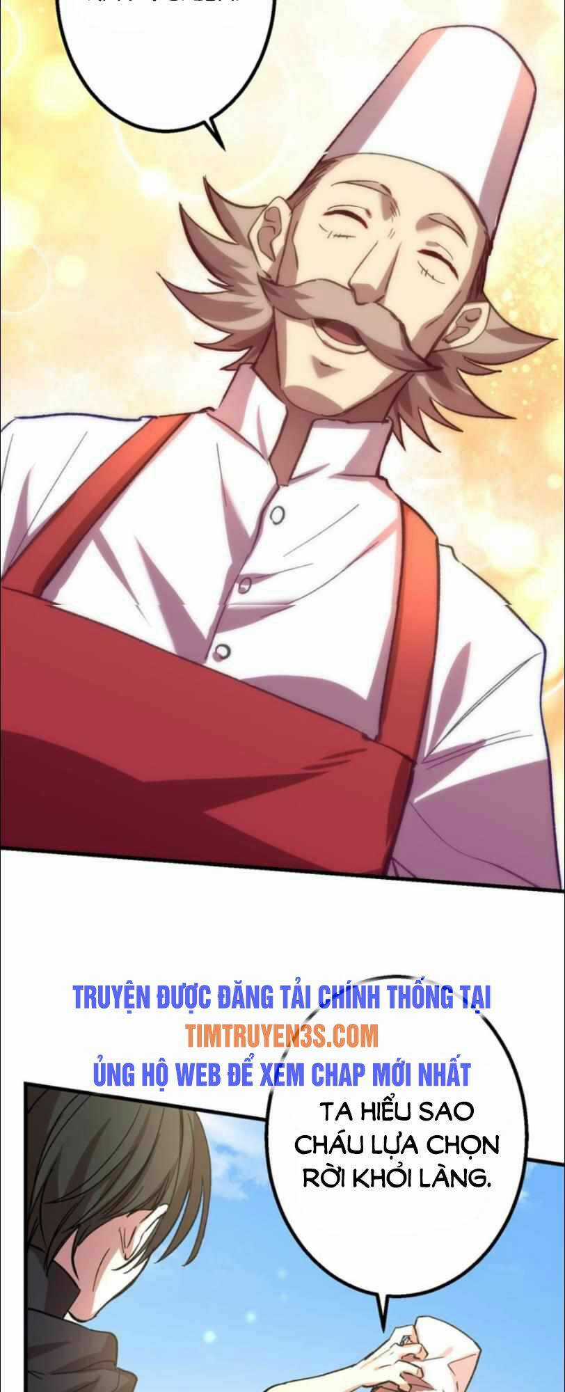 Bộ Giáp Tai Ương Chapter 29 trang 42