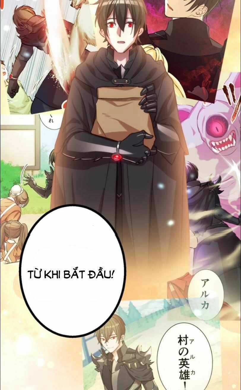 Bộ Giáp Tai Ương Chapter 29 trang 44