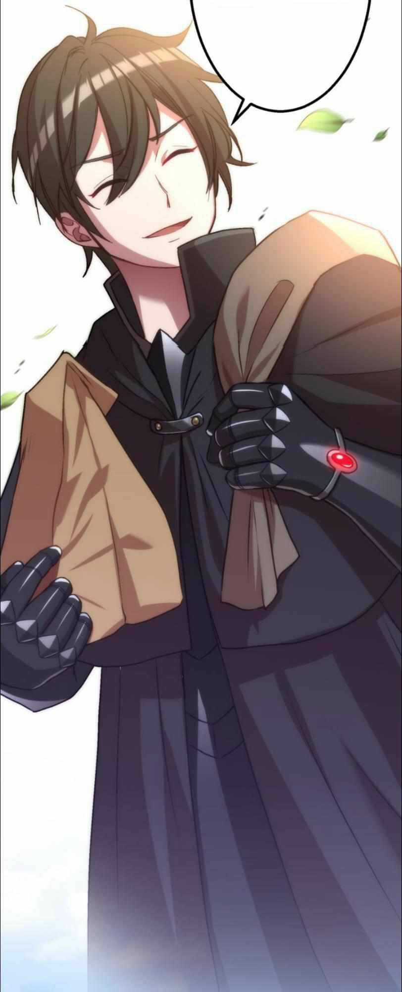 Bộ Giáp Tai Ương Chapter 29 trang 48