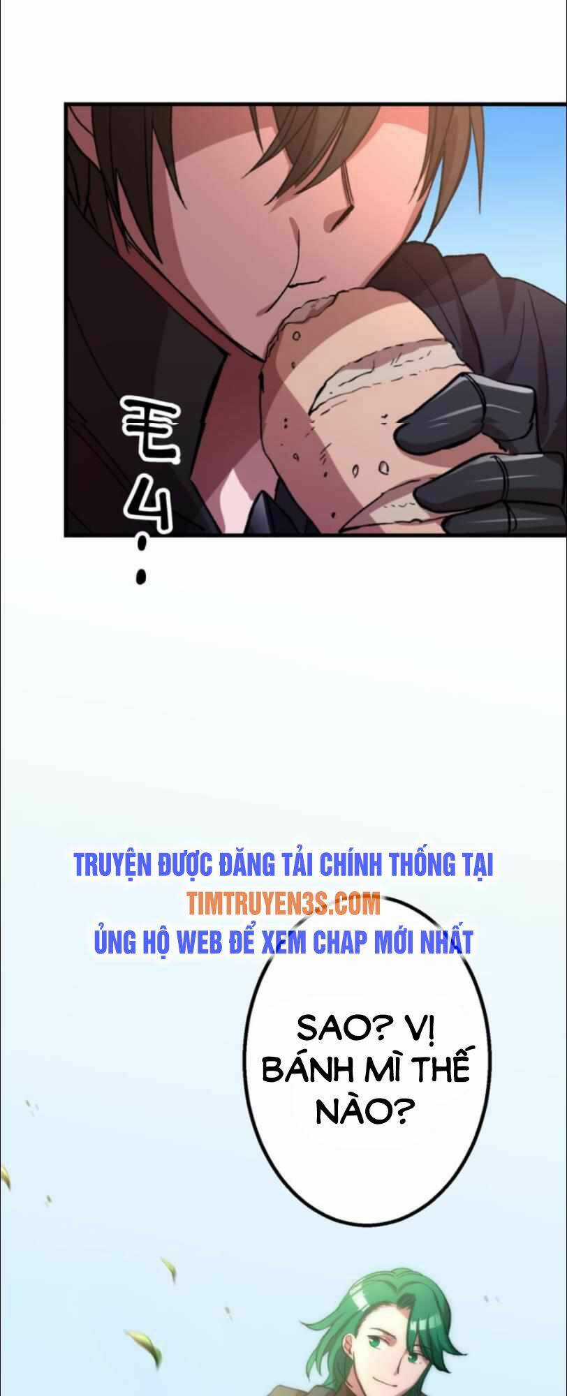 Bộ Giáp Tai Ương Chapter 29 trang 52