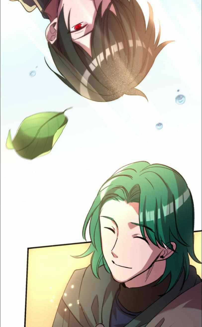 Bộ Giáp Tai Ương Chapter 29 trang 54