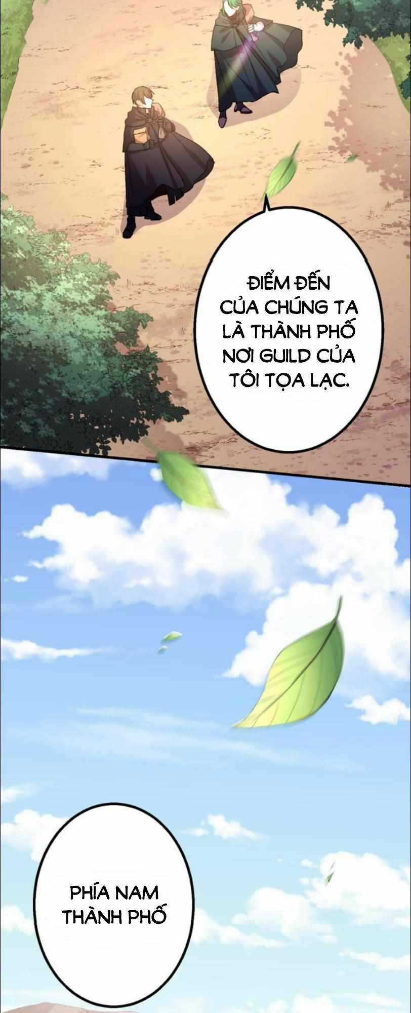 Bộ Giáp Tai Ương Chapter 29 trang 56