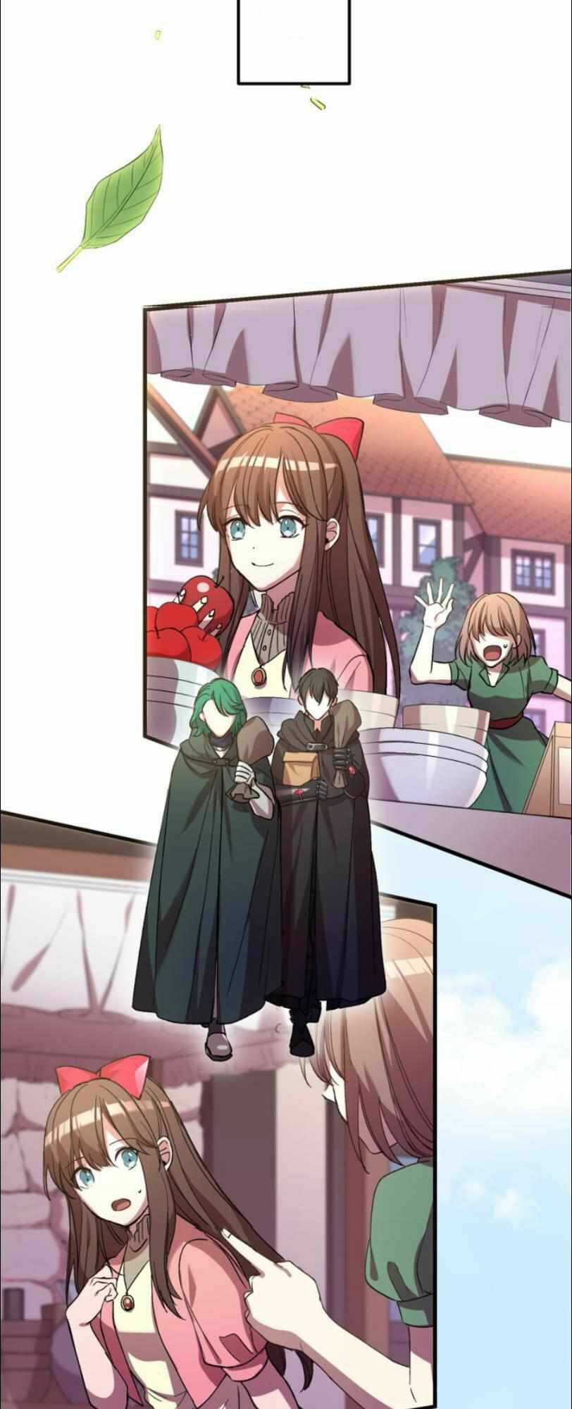 Bộ Giáp Tai Ương Chapter 29 trang 58