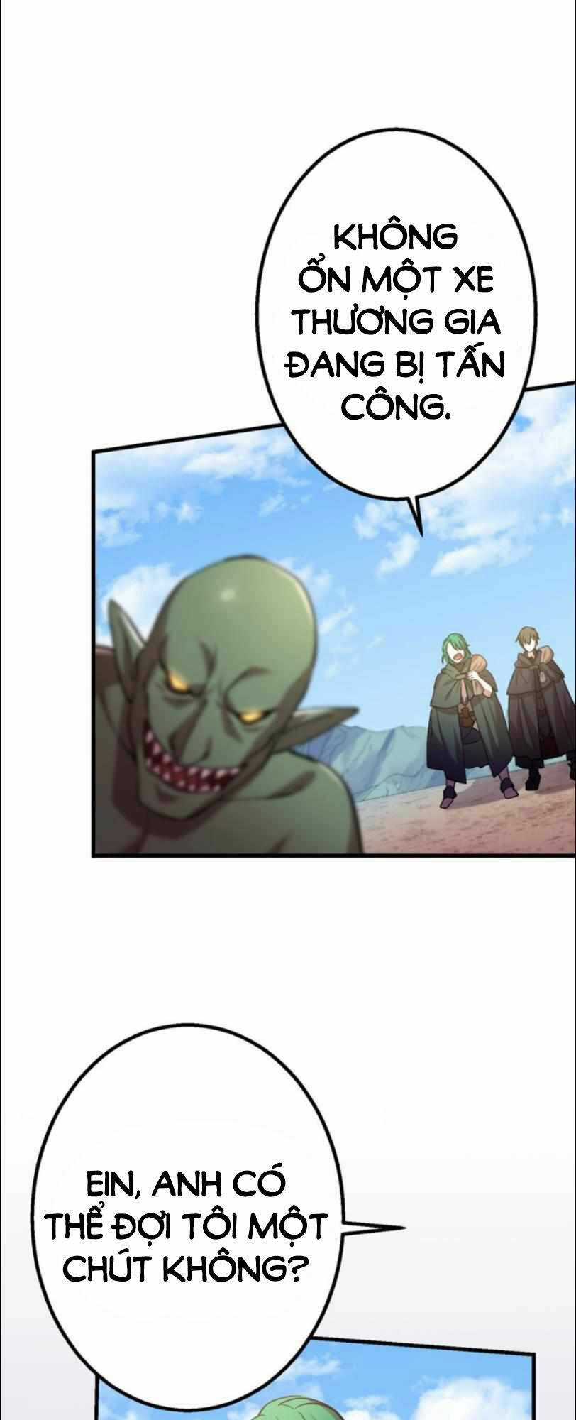 Bộ Giáp Tai Ương Chapter 29 trang 63