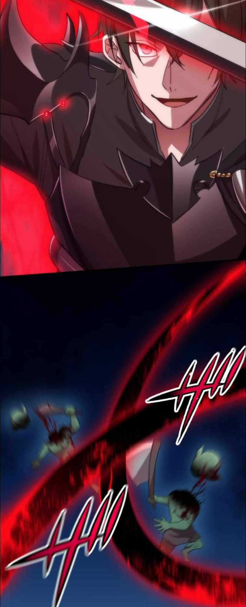 Bộ Giáp Tai Ương Chapter 29 trang 66