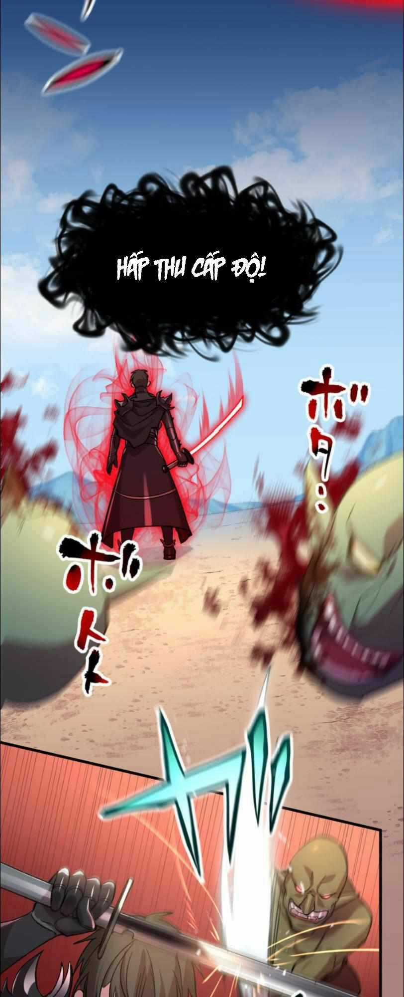 Bộ Giáp Tai Ương Chapter 29 trang 67