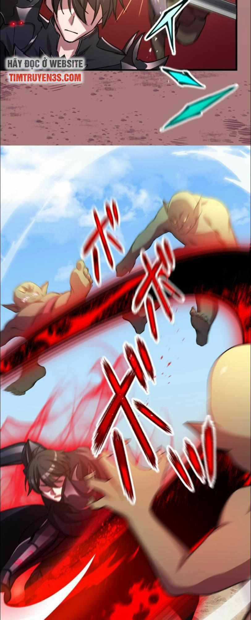 Bộ Giáp Tai Ương Chapter 29 trang 68