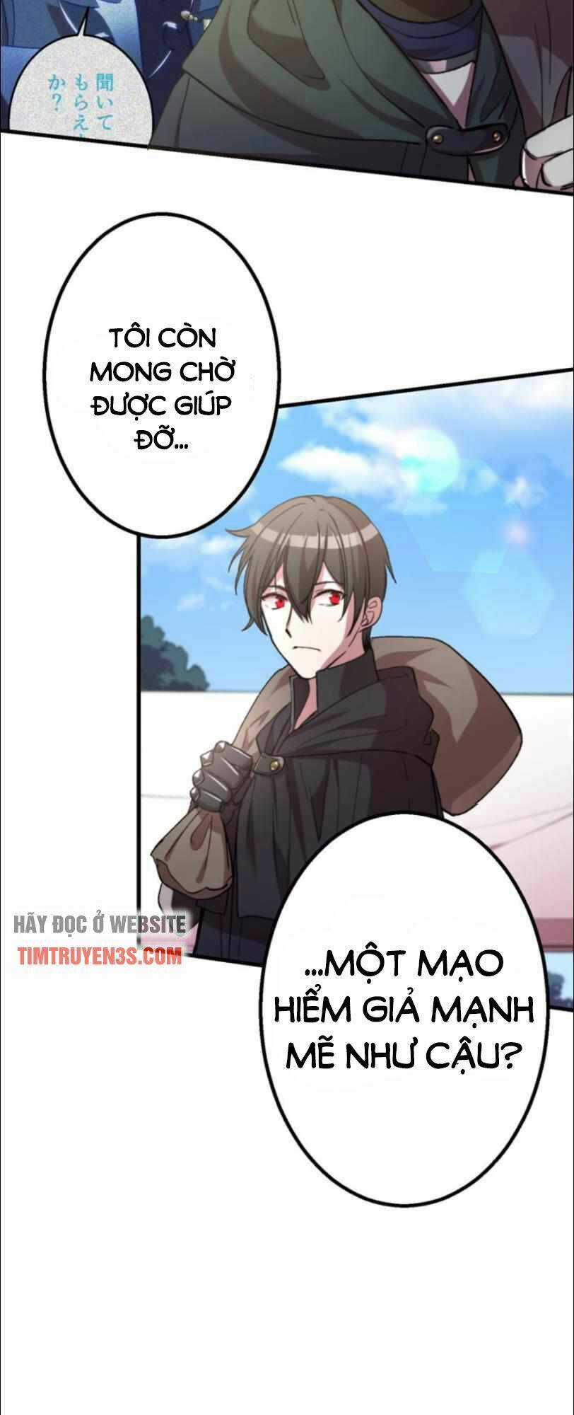 Bộ Giáp Tai Ương Chapter 29 trang 7