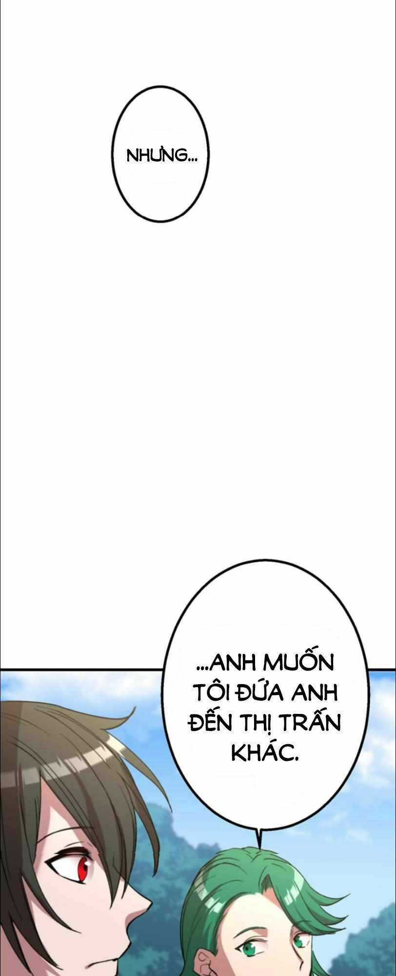 Bộ Giáp Tai Ương Chapter 29 trang 8