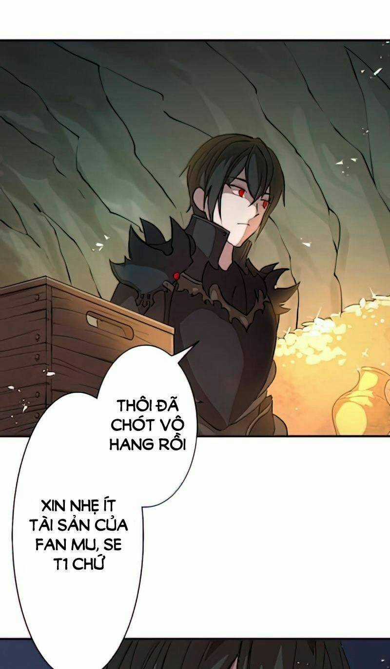 Bộ Giáp Tai Ương Chapter 3 trang 11