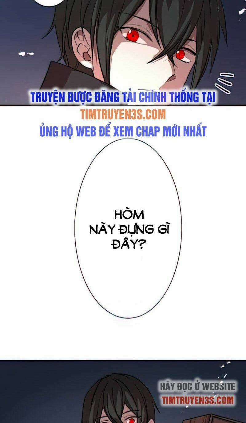 Bộ Giáp Tai Ương Chapter 3 trang 12