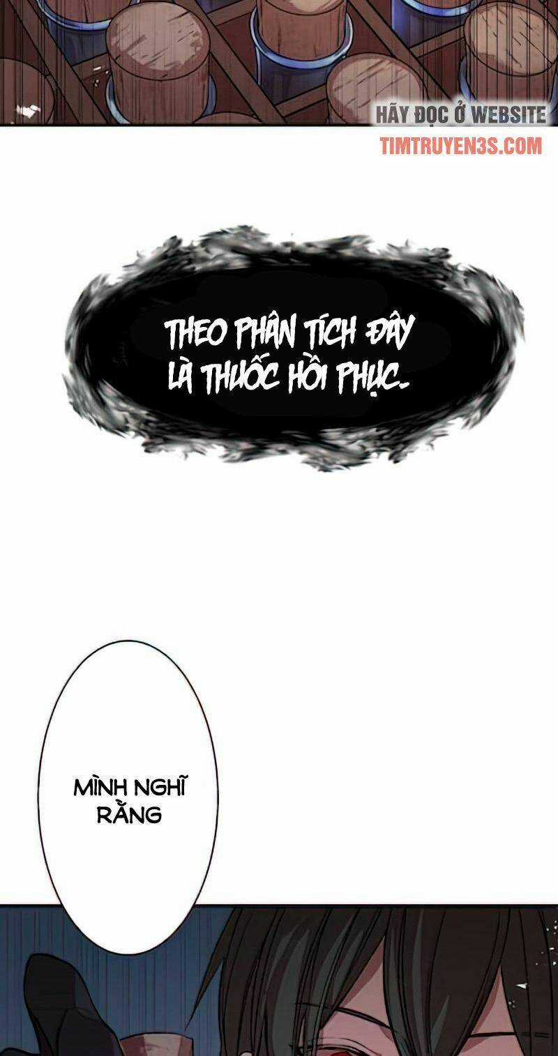 Bộ Giáp Tai Ương Chapter 3 trang 14