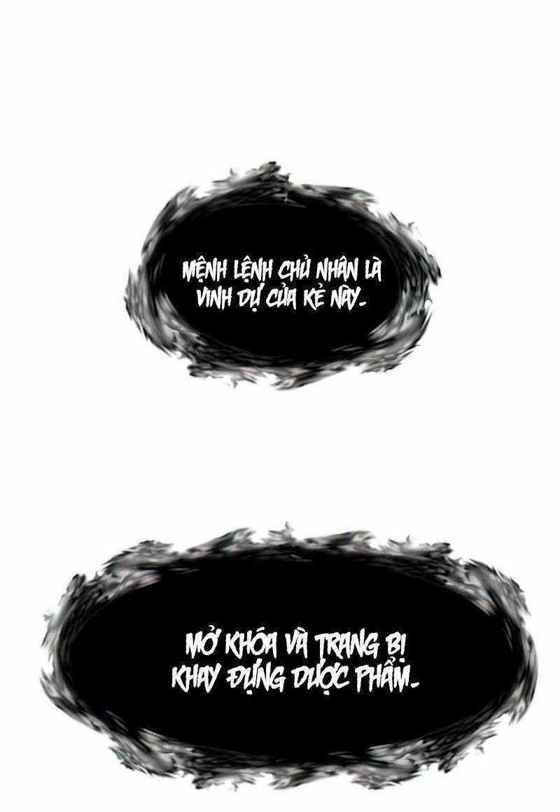 Bộ Giáp Tai Ương Chapter 3 trang 16