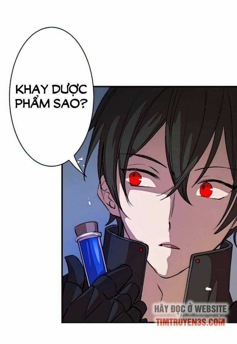 Bộ Giáp Tai Ương Chapter 3 trang 17