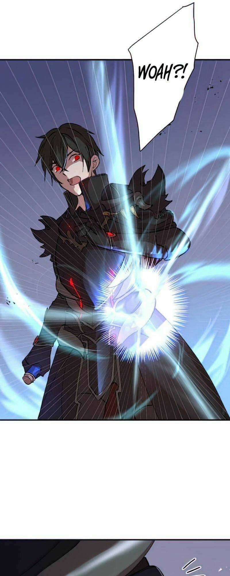 Bộ Giáp Tai Ương Chapter 3 trang 18