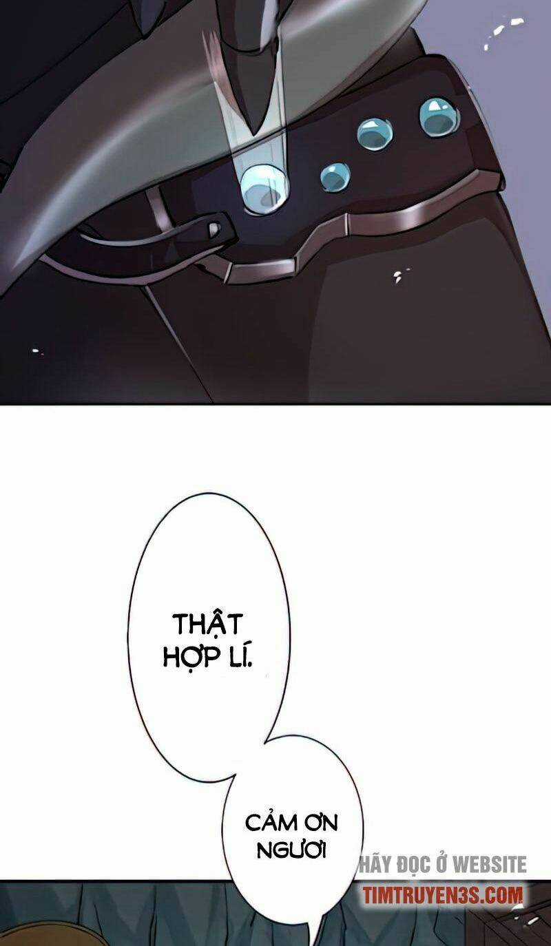 Bộ Giáp Tai Ương Chapter 3 trang 20