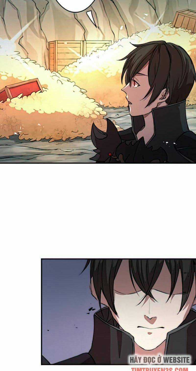 Bộ Giáp Tai Ương Chapter 3 trang 22