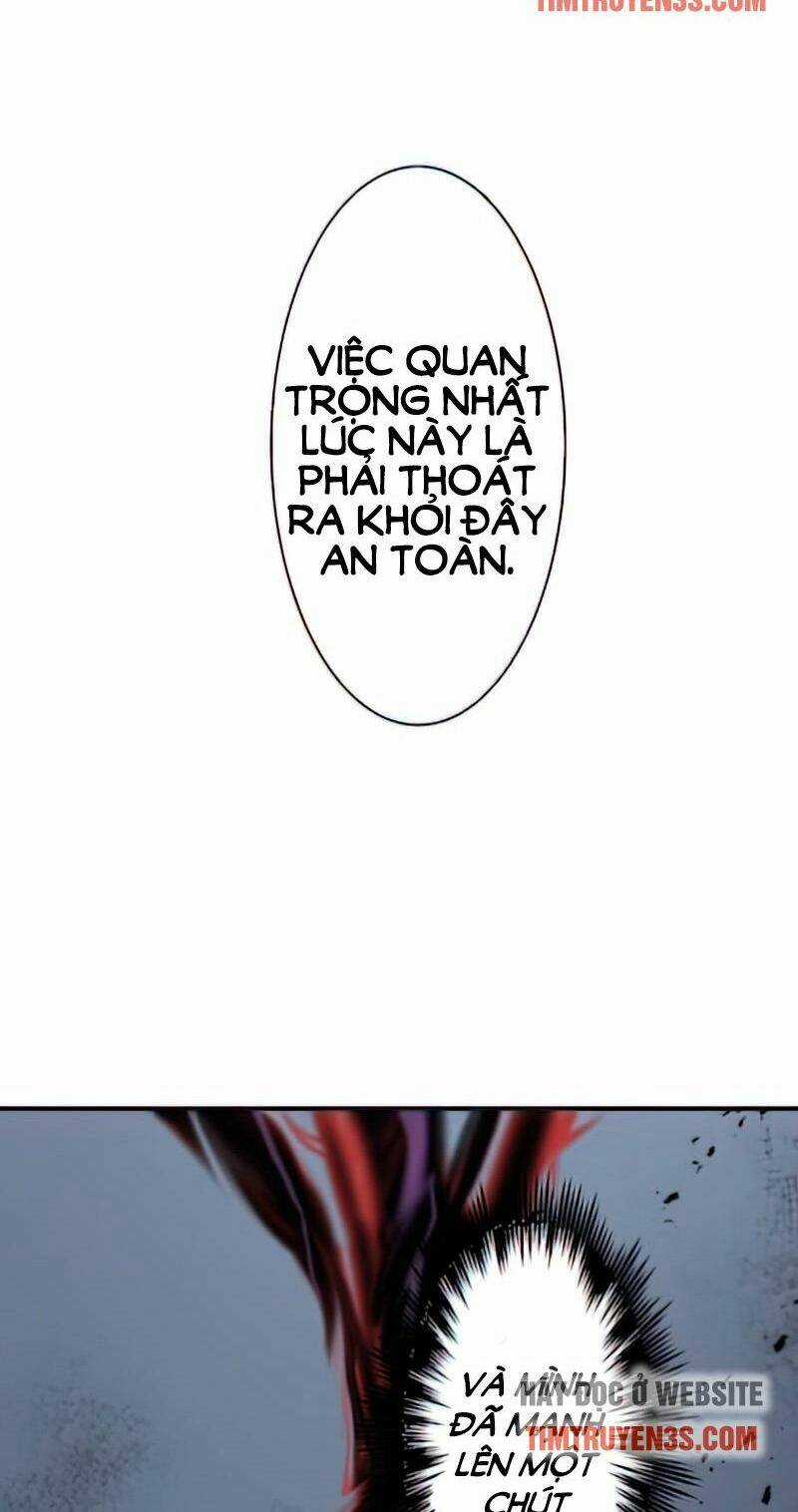 Bộ Giáp Tai Ương Chapter 3 trang 23