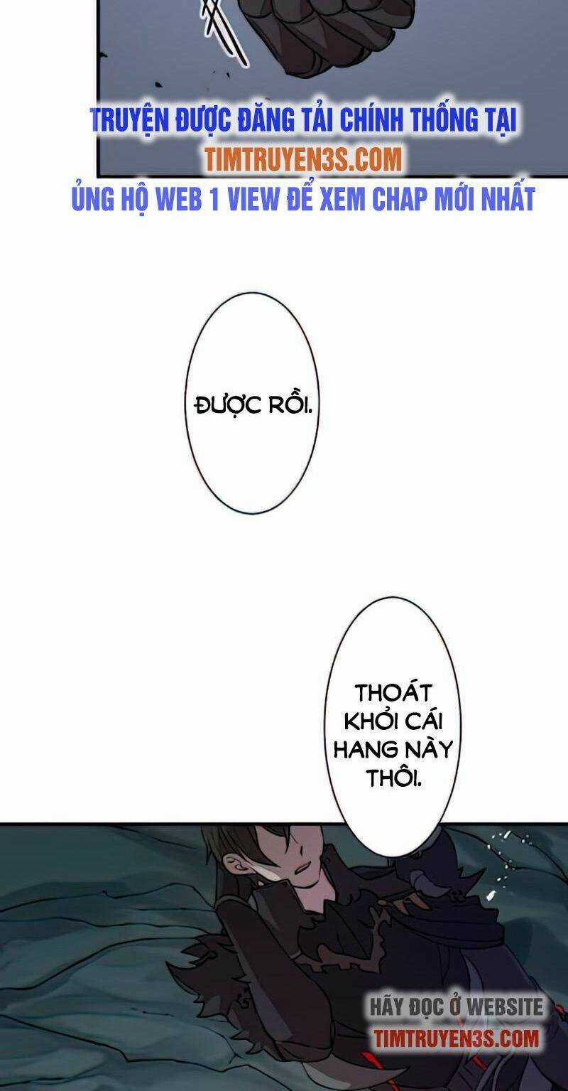 Bộ Giáp Tai Ương Chapter 3 trang 26