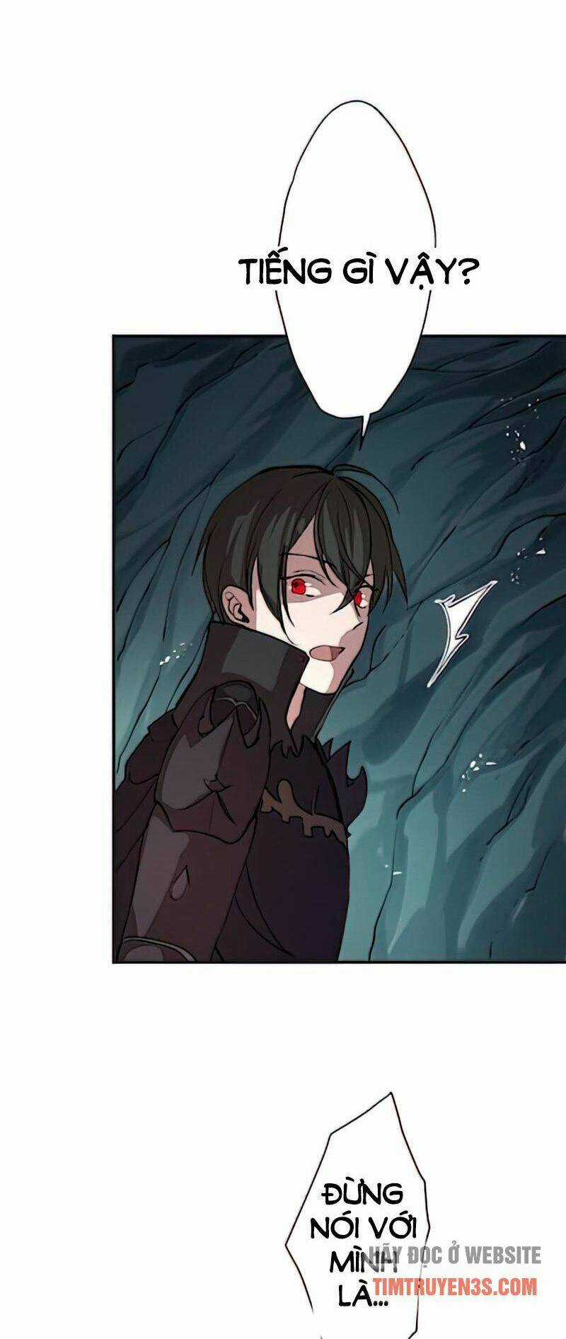 Bộ Giáp Tai Ương Chapter 3 trang 28