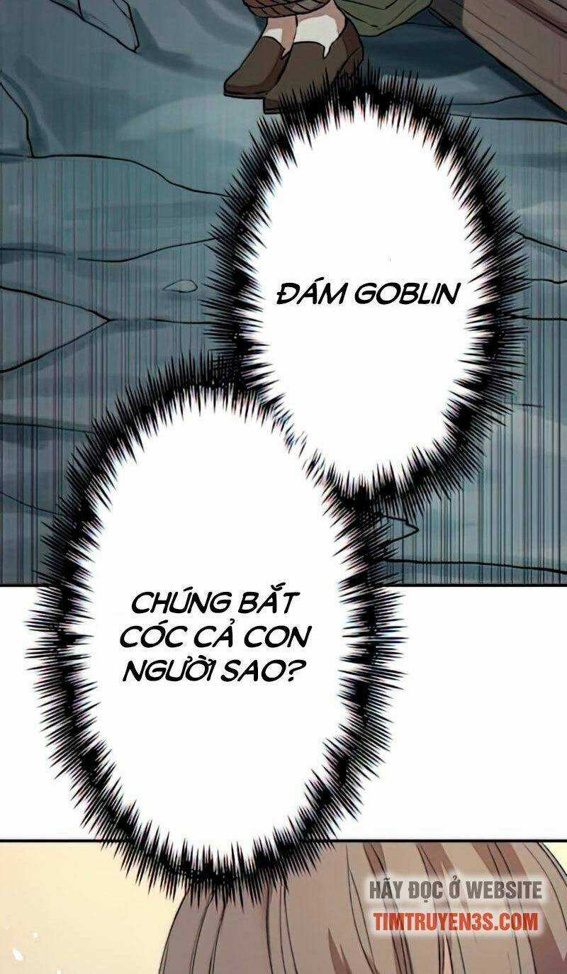 Bộ Giáp Tai Ương Chapter 3 trang 31