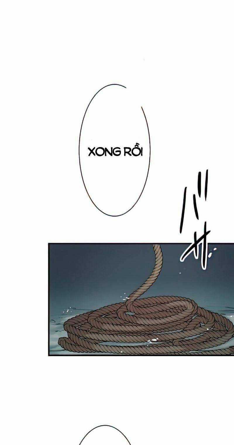 Bộ Giáp Tai Ương Chapter 3 trang 33