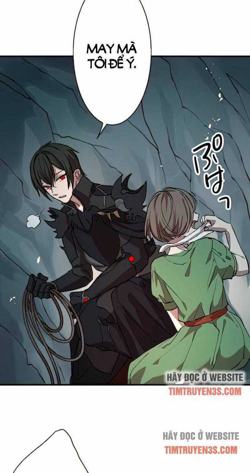 Bộ Giáp Tai Ương Chapter 3 trang 34