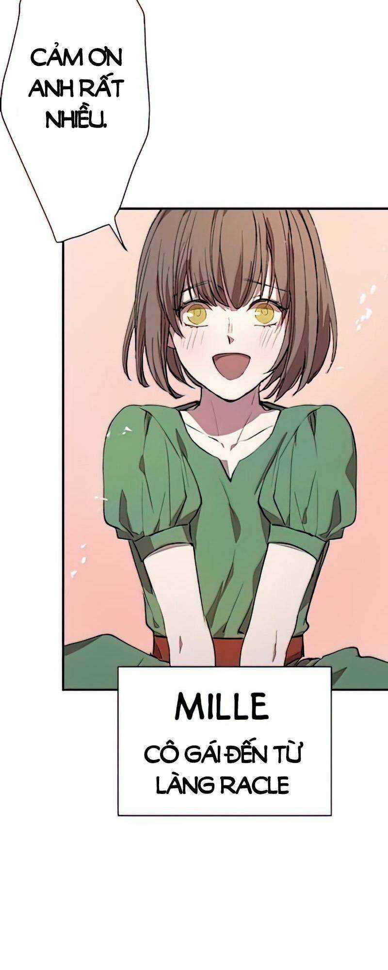 Bộ Giáp Tai Ương Chapter 3 trang 35