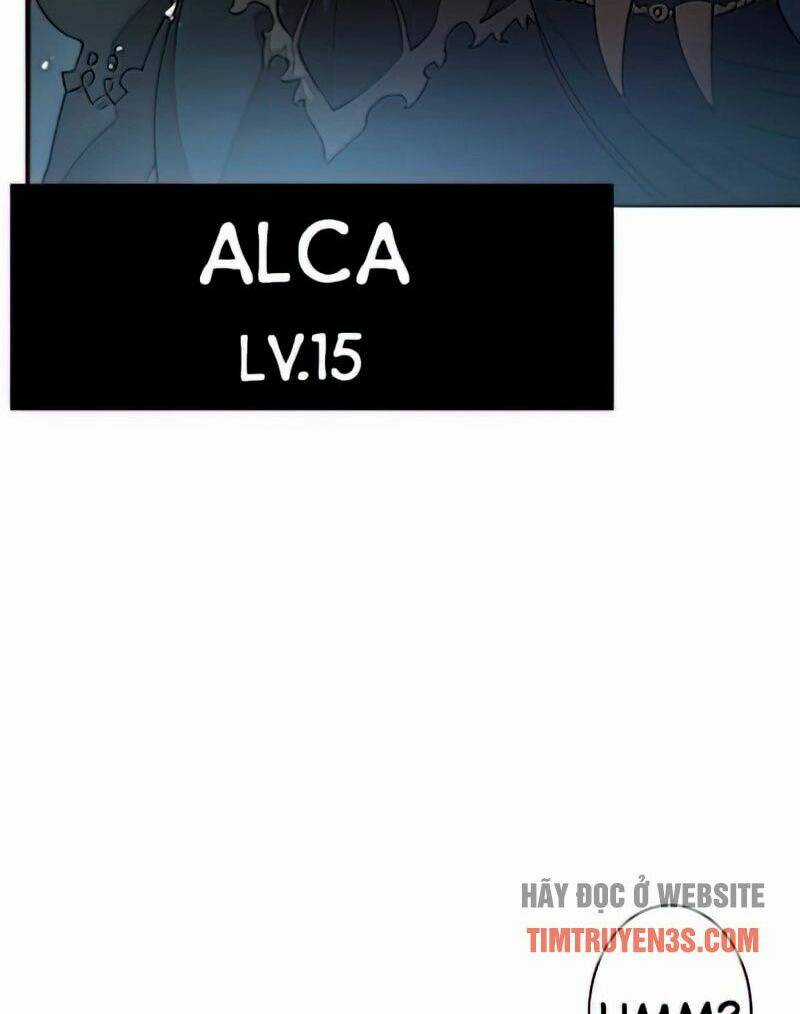 Bộ Giáp Tai Ương Chapter 3 trang 4