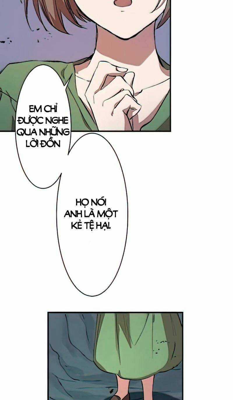 Bộ Giáp Tai Ương Chapter 3 trang 41