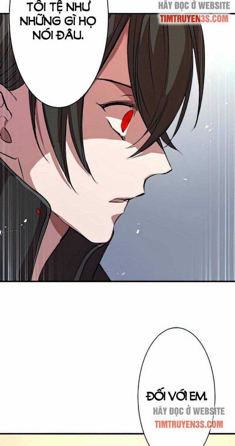 Bộ Giáp Tai Ương Chapter 3 trang 45