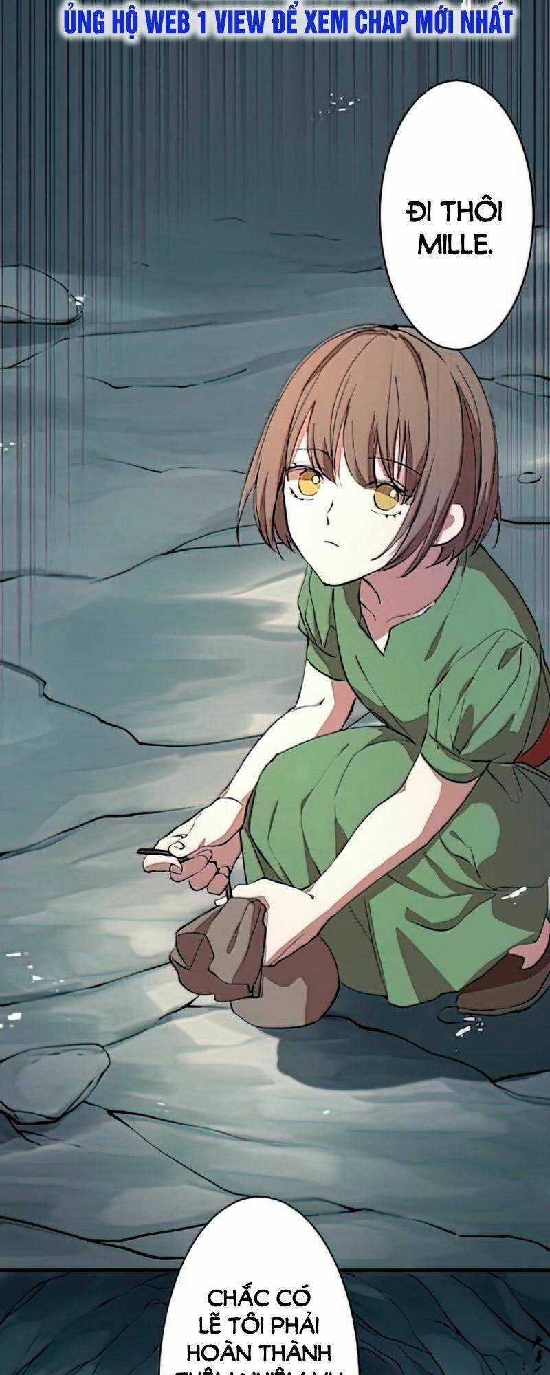 Bộ Giáp Tai Ương Chapter 3 trang 49