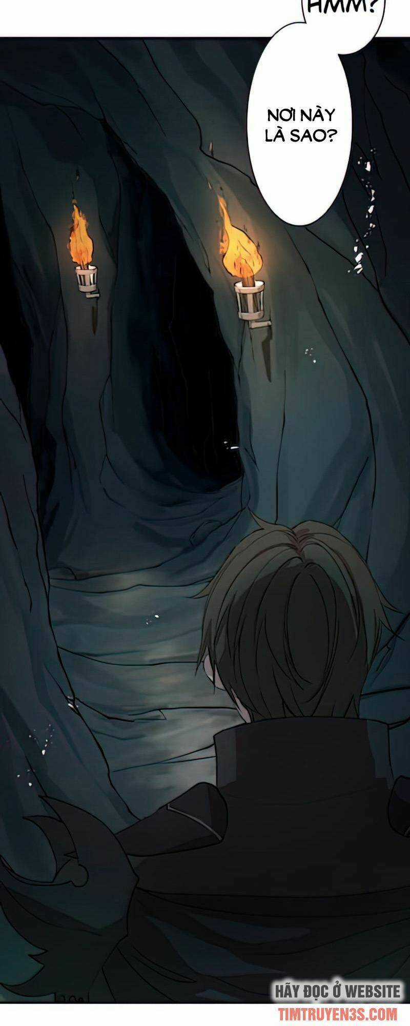 Bộ Giáp Tai Ương Chapter 3 trang 5