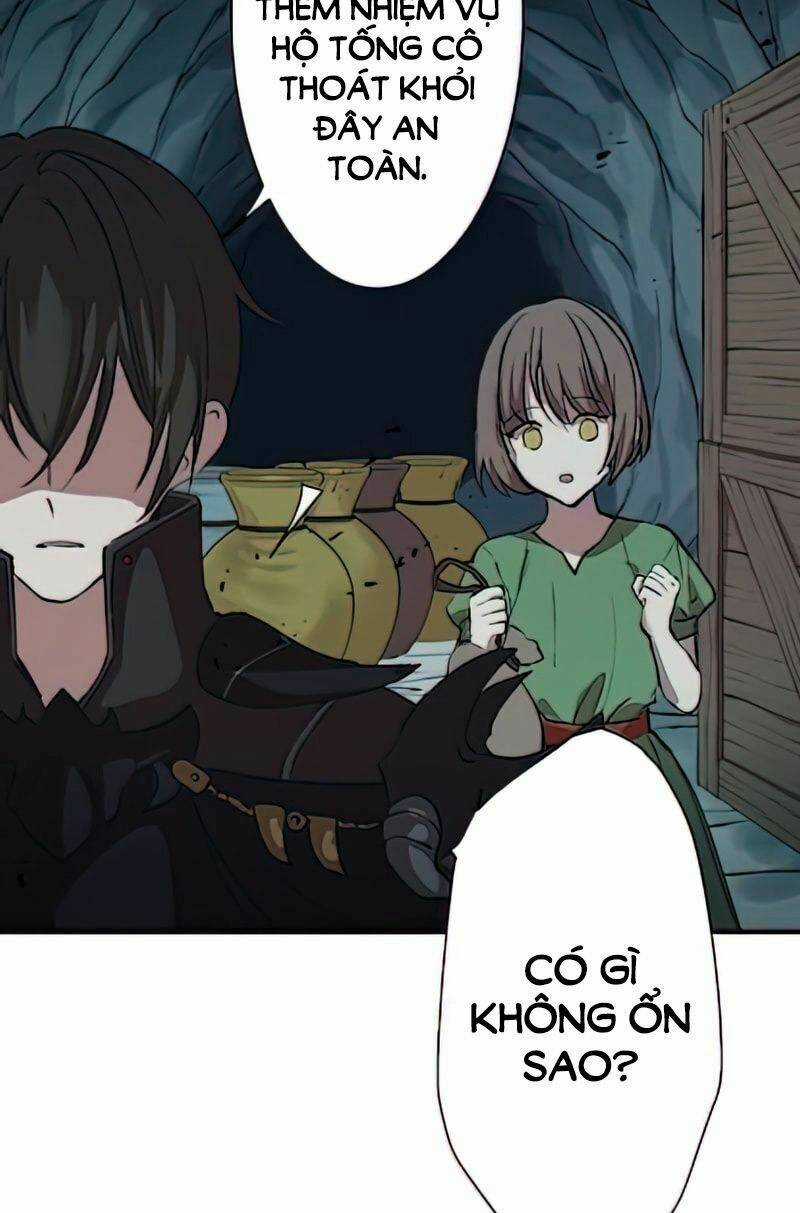 Bộ Giáp Tai Ương Chapter 3 trang 50