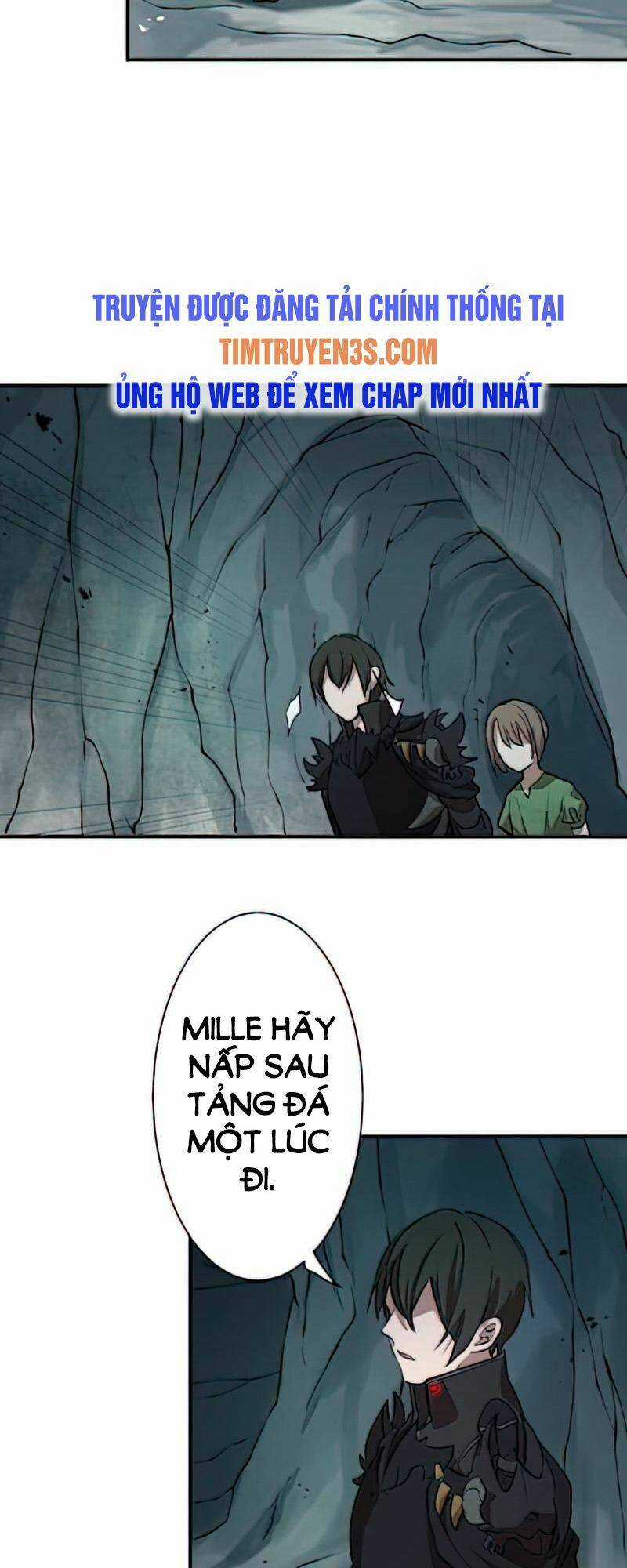 Bộ Giáp Tai Ương Chapter 3 trang 55